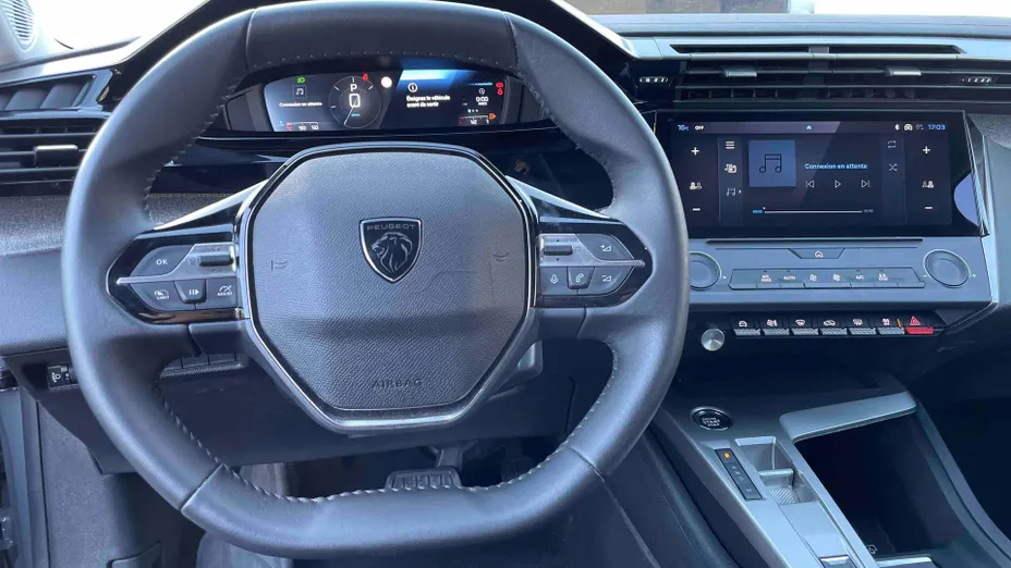 PEUGEOT 308 -