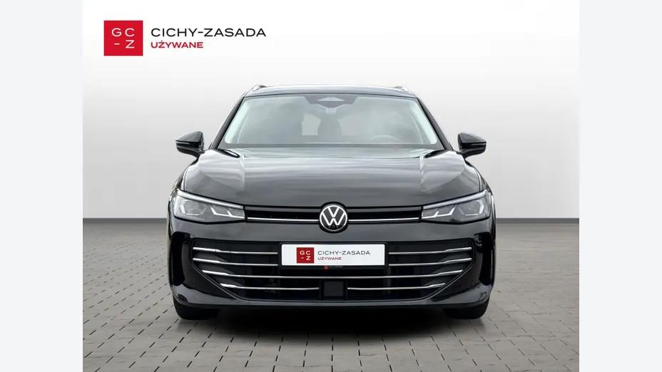 VOLKSWAGEN Passat Passat 1.5 TSI ACT mHEV Business Plus DSG