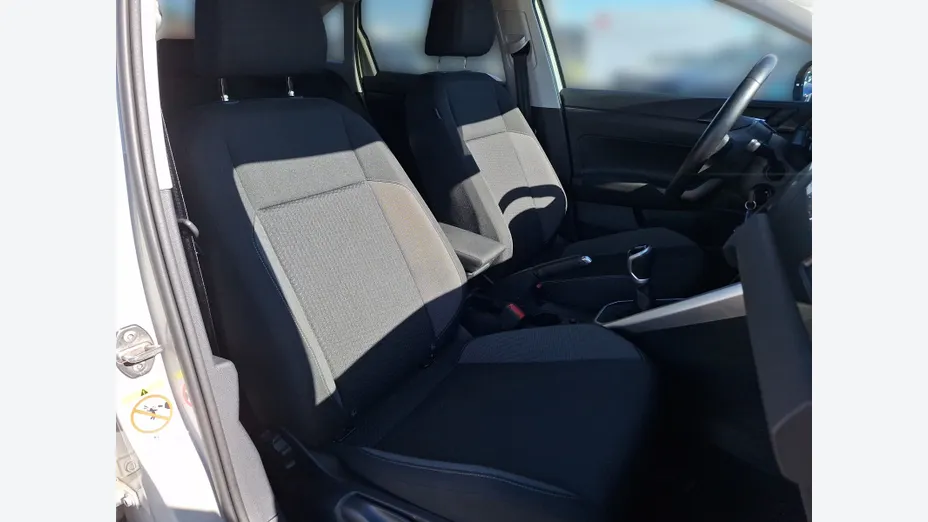 VOLKSWAGEN Taigo Taigo 1.0 TSI Life