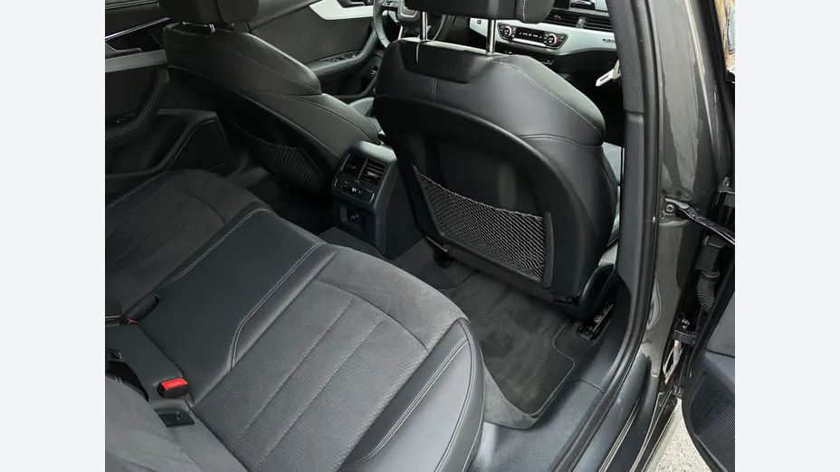 AUDI A4 Avant -