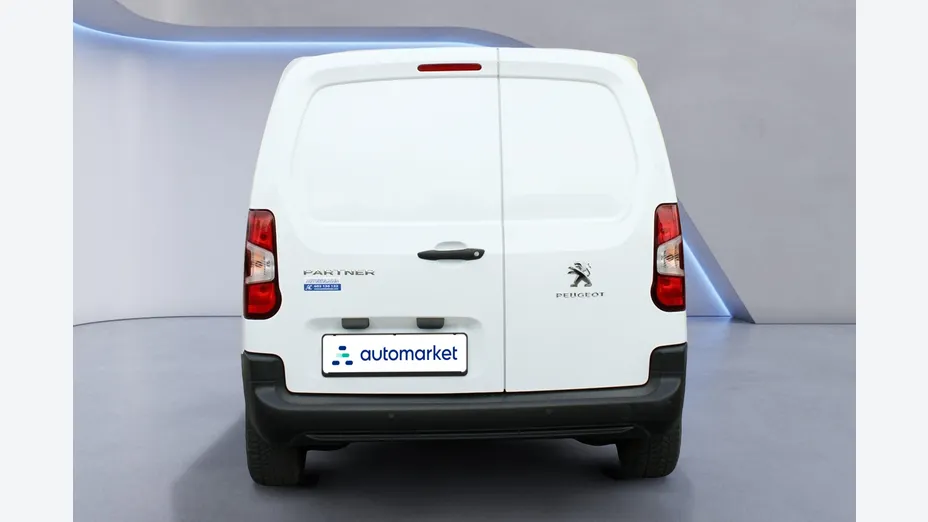 PEUGEOT Partner Van Partner 1.5 BlueHDi S&S L1