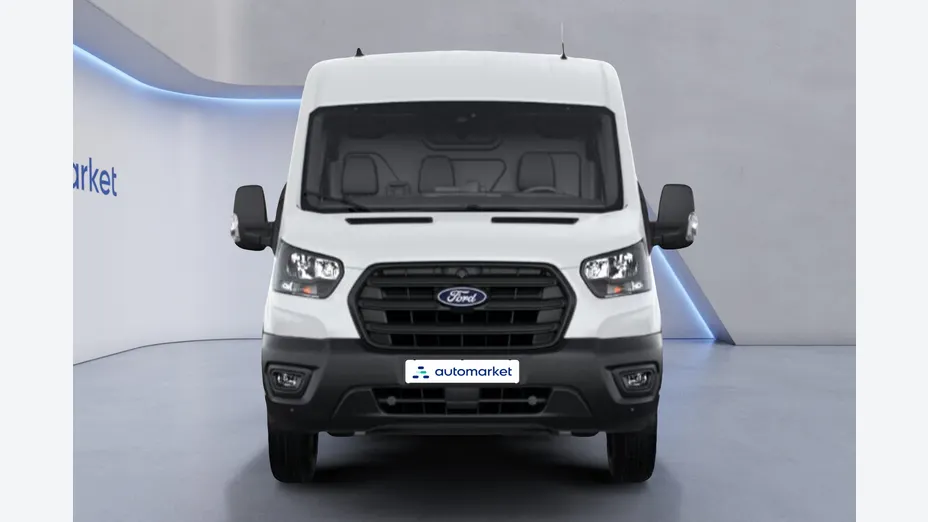 FORD Transit Transit 350 L3 Trend Aut. Nowy