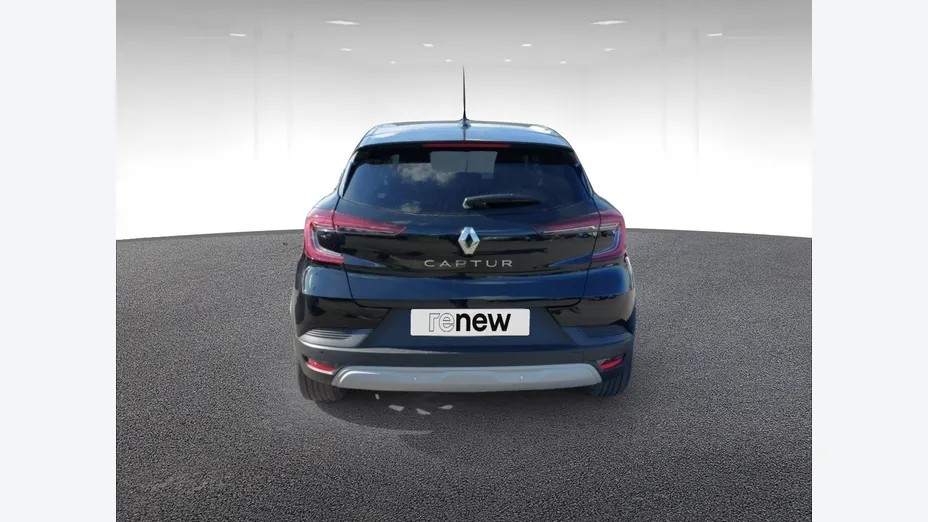 RENAULT Captur -