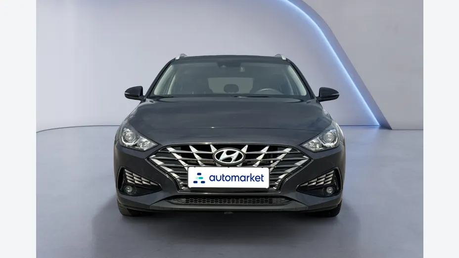 HYUNDAI i30 i30 1.0 T-GDI Smart DCT