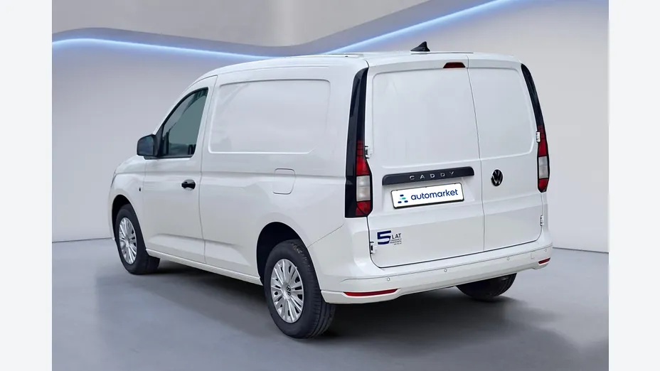 VOLKSWAGEN Caddy Caddy Cargo 2.0 TDI Nowy