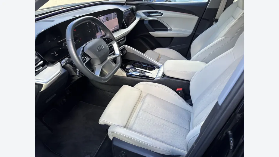 AUDI Q5 Q5 TDI mHEV 150 kW Quattro S tronic