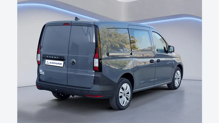 VOLKSWAGEN Caddy osobowy Caddy Maxi 2.0 TDI Nowy