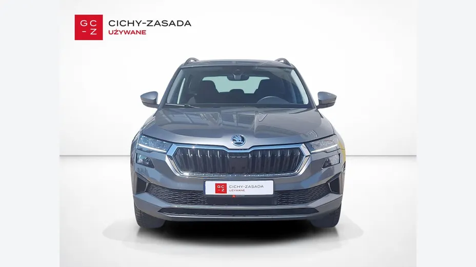 SKODA Karoq Karoq 1.5 TSI ACT Selection DSG