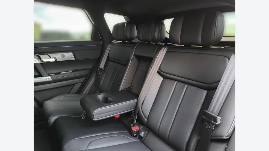 JAECOO 7 -