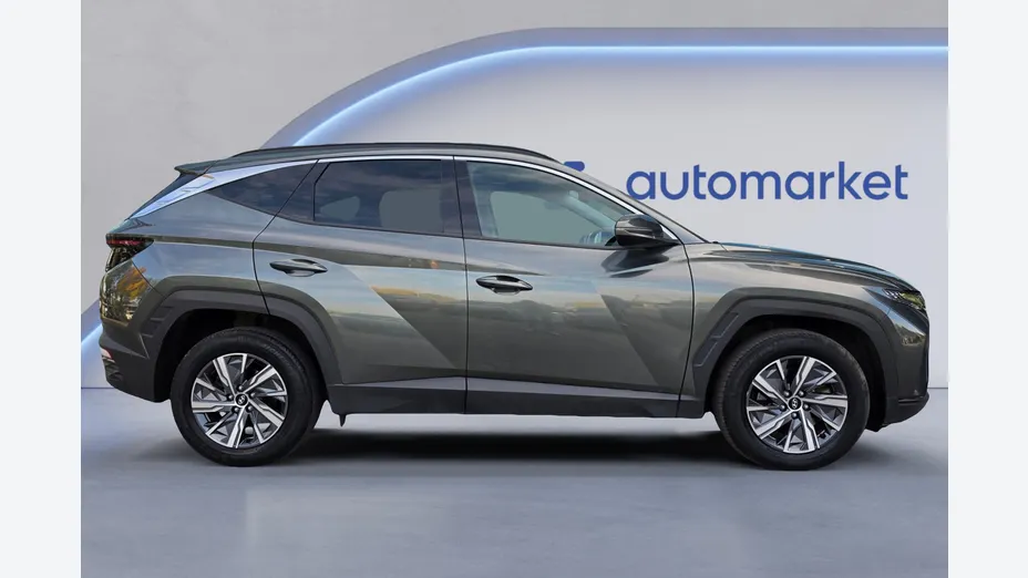 HYUNDAI Tucson Tucson 1.6 T-GDi HEV Executive 2WD