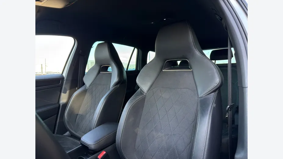 SKODA Kodiaq Kodiaq 2.0 TDI 4x4 Sportline DSG