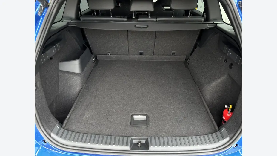 SKODA Kodiaq Kodiaq 1.5 TSI mHEV 4x2 Sportline DSG