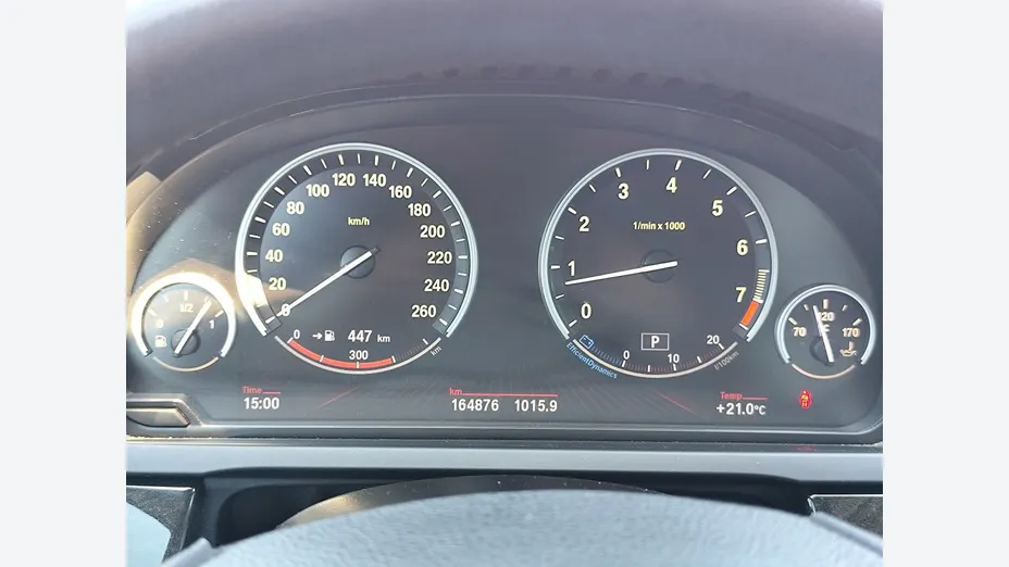 BMW Seria 7 750Li xDrive