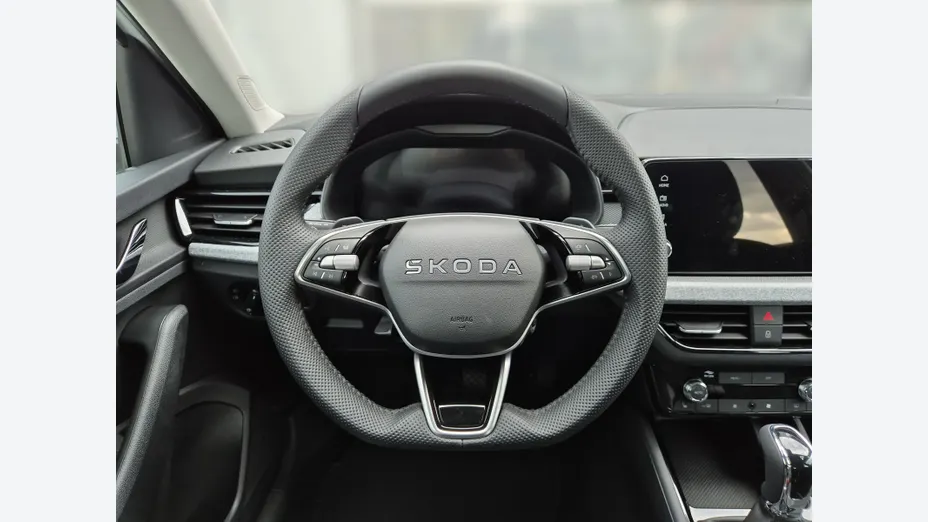 SKODA Scala Scala 1.0 TSI Drive DSG Nowy