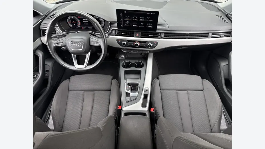 AUDI A4 Avant -