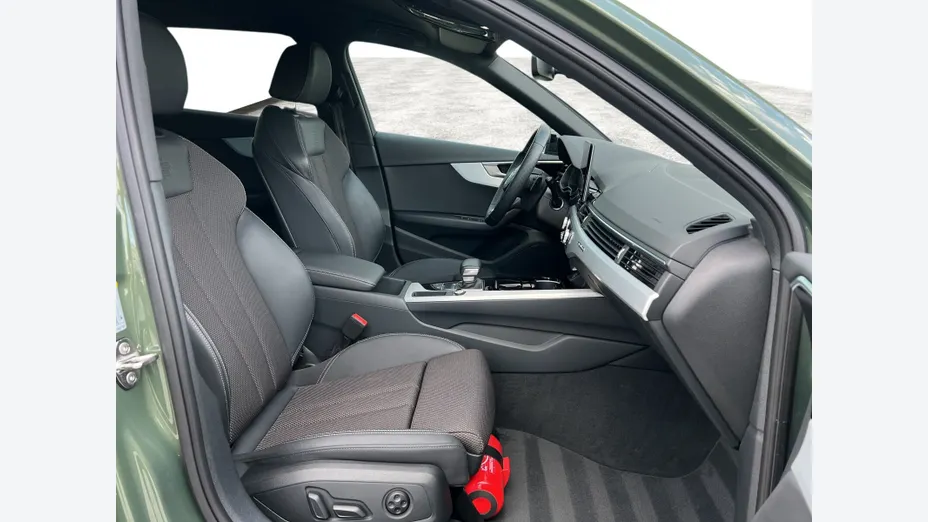 AUDI A4 Avant -