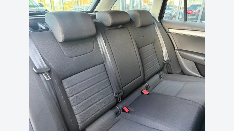SKODA Octavia Octavia 1.6 TDI Style