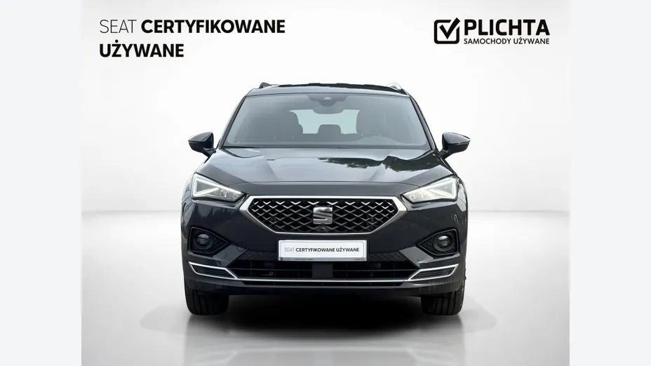 SEAT Tarraco Tarraco 1.5 Eco TSI EVO Xperience S&S DSG