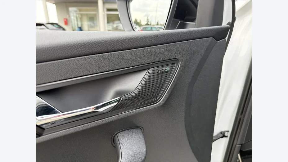 SKODA Karoq Karoq 2.0 TSI 4x4 Sportline DSG