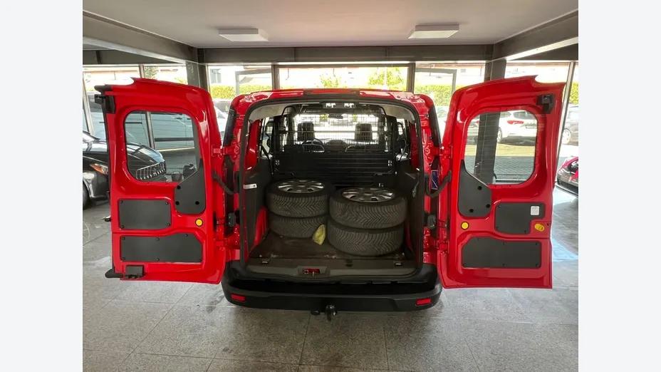 FORD Transit Connect -