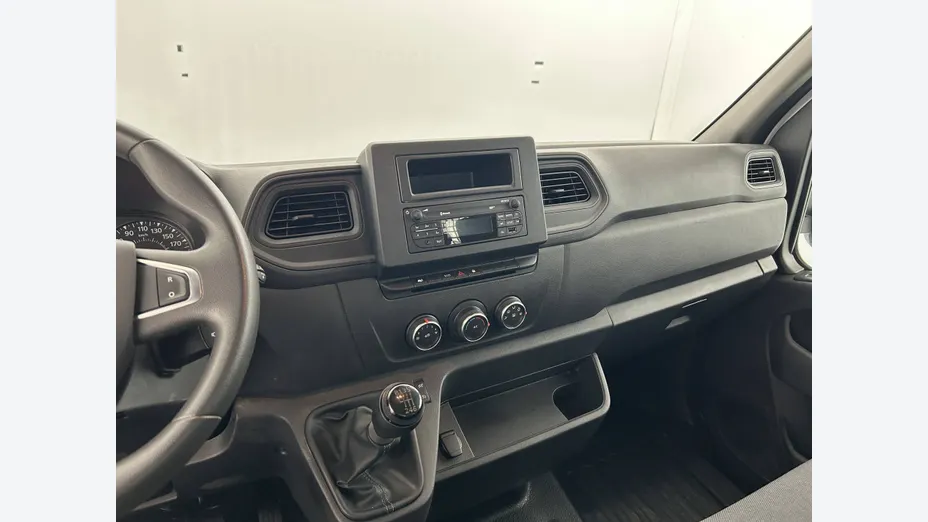 RENAULT Master -