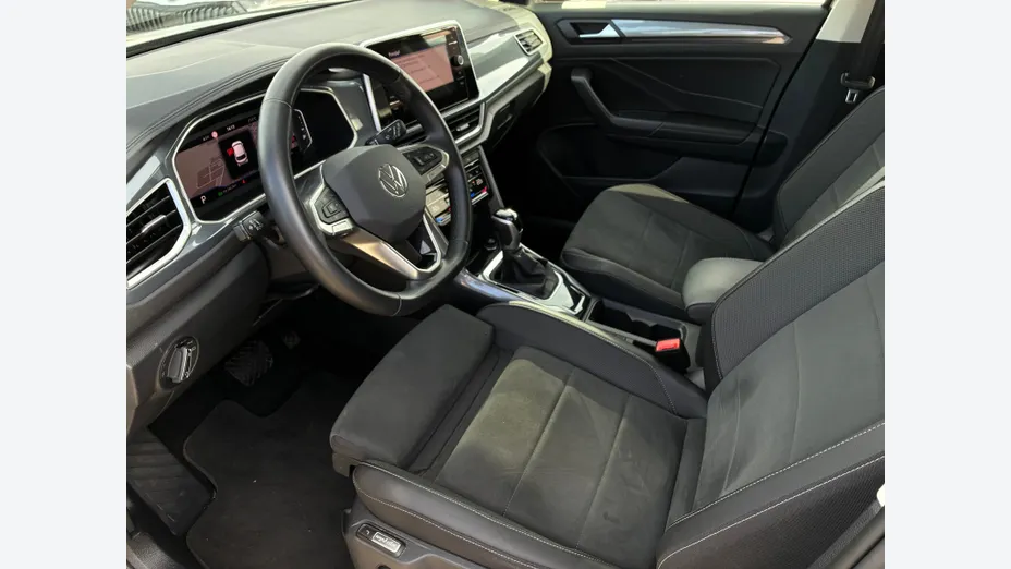 VOLKSWAGEN T-ROC T-ROC 1.5 TSI Style DSG