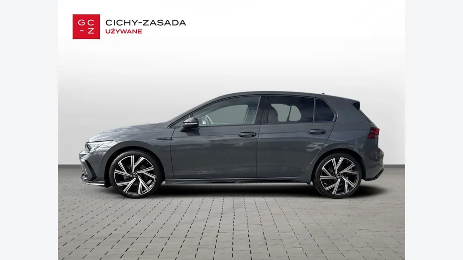 VOLKSWAGEN Golf Golf VIII 1.5 eTSI EVO R-Line DSG