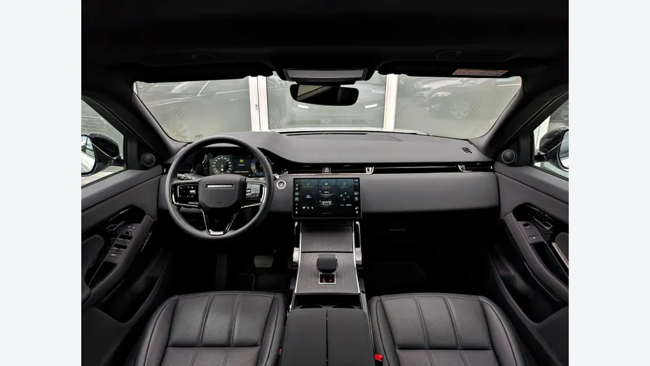 LAND ROVER Range Rover Evoque Evoque 2.0 D200 mHEV S