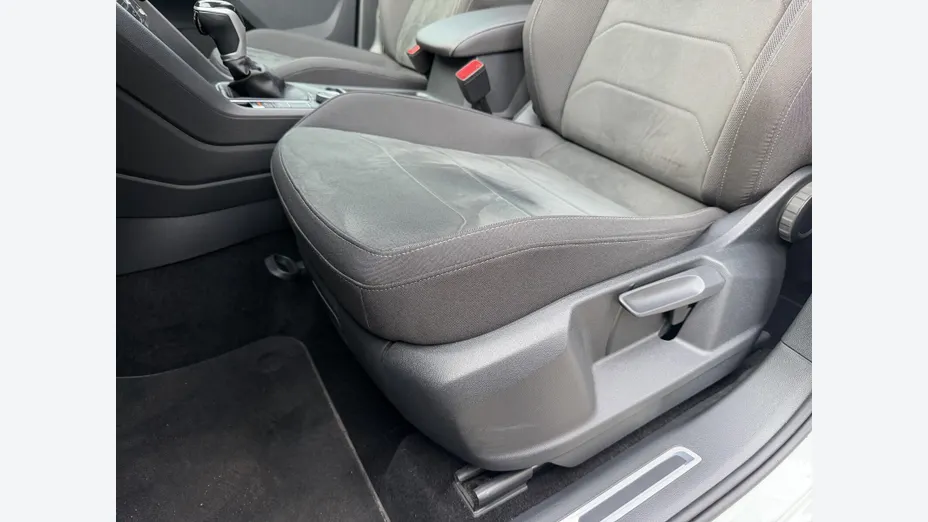 VOLKSWAGEN Tiguan Tiguan 2.0 TSI 4Mot. Elegance DSG