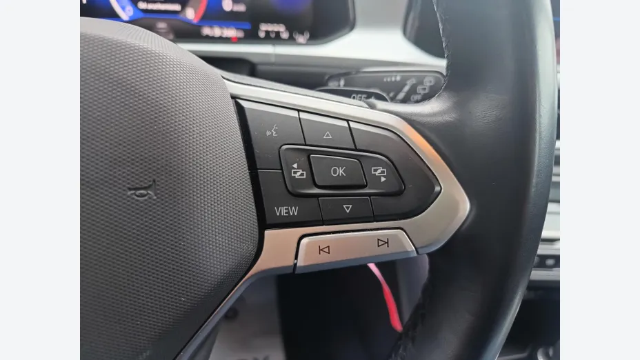 VOLKSWAGEN T-ROC T-ROC 1.5 TSI Life DSG