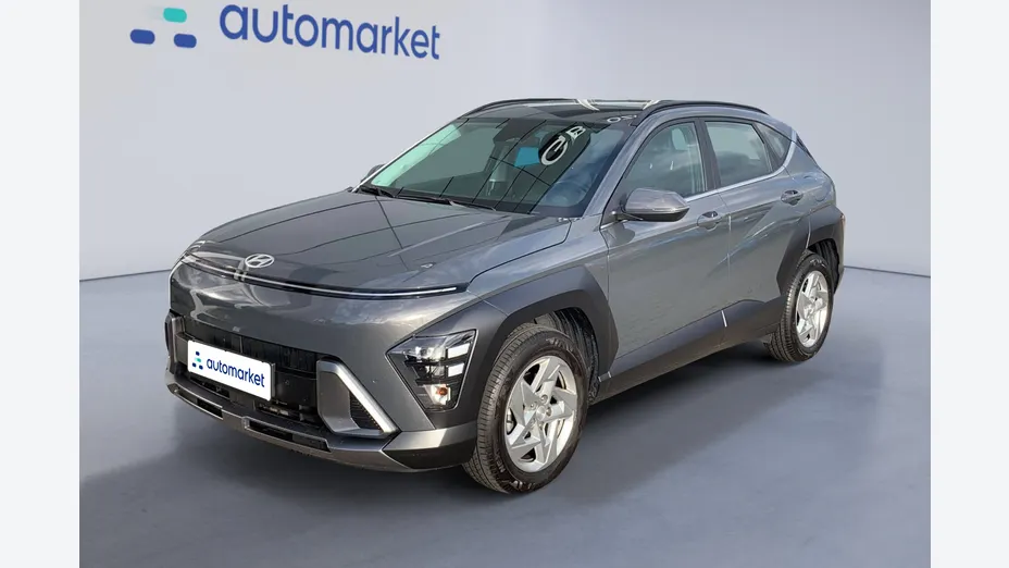 HYUNDAI Kona Kona 1.0 T-GDI Executive