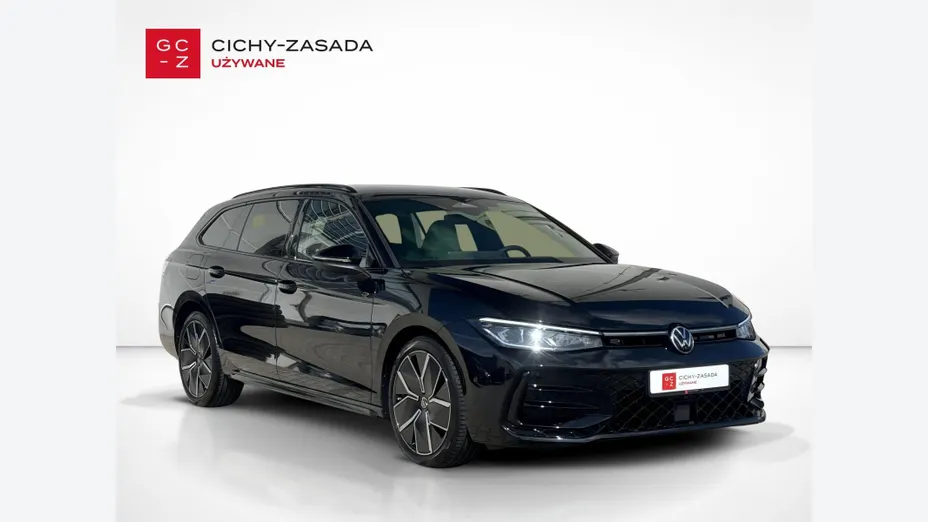 VOLKSWAGEN Passat Passat 2.0 TDI SCR R-Line DSG