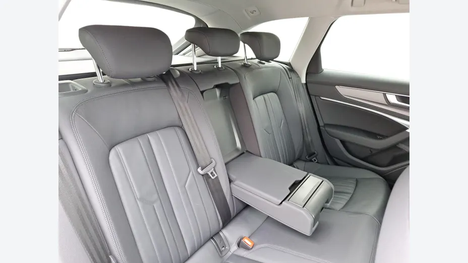 AUDI A6 Avant -