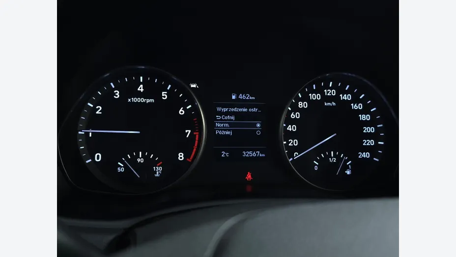 HYUNDAI i30 i30 1.0 T-GDI Smart