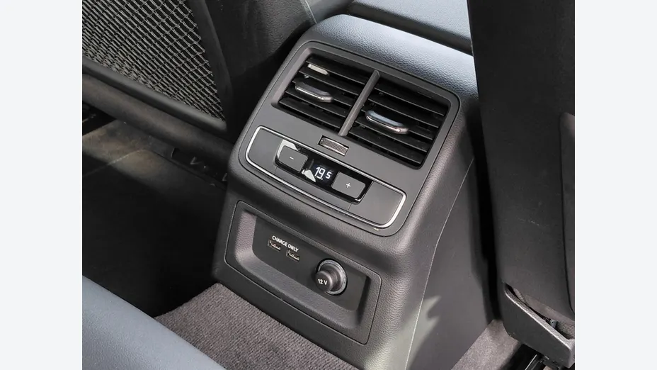 AUDI A5 Sportback -