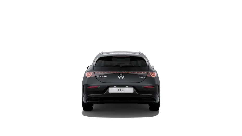 MERCEDES-BENZ CLA CLA 220 mHEV 4-Matic 8G-DCT