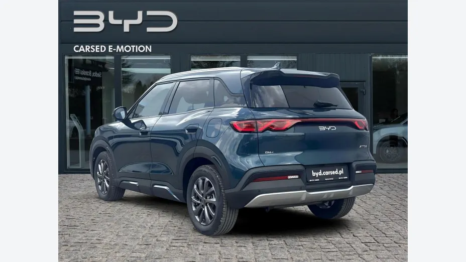 BYD Atto 2 -