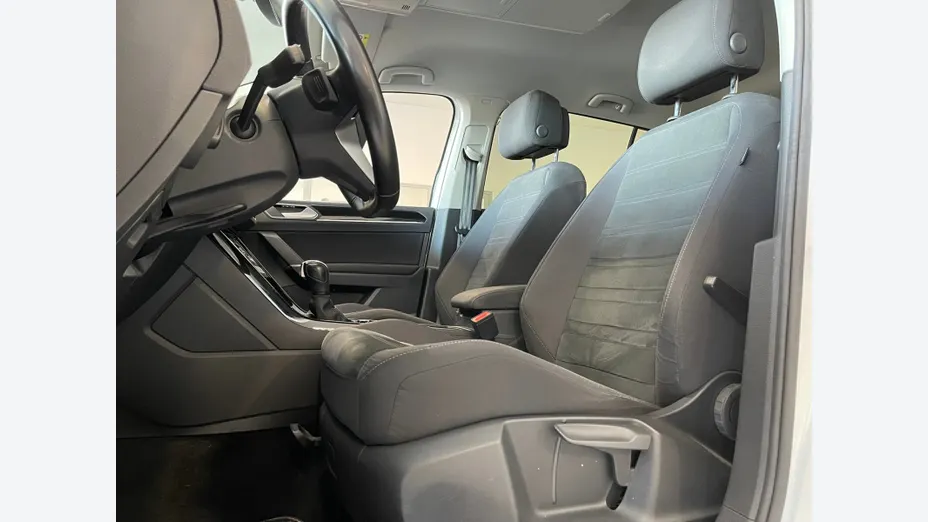 VOLKSWAGEN Touran Touran 1.5 TSI EVO Highline DSG