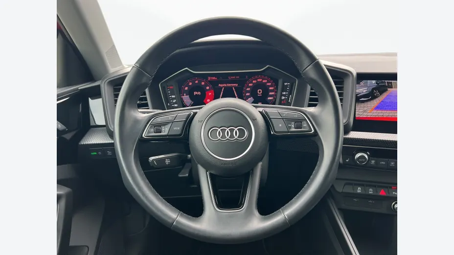 AUDI A1 Sportback -