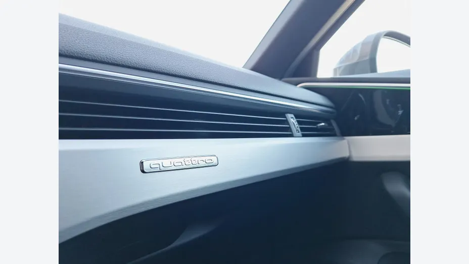 AUDI A4 Avant -