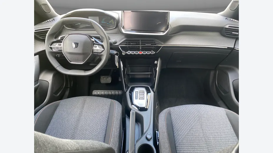 PEUGEOT 2008 -