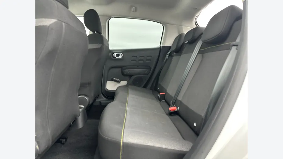 CITROEN C3 -