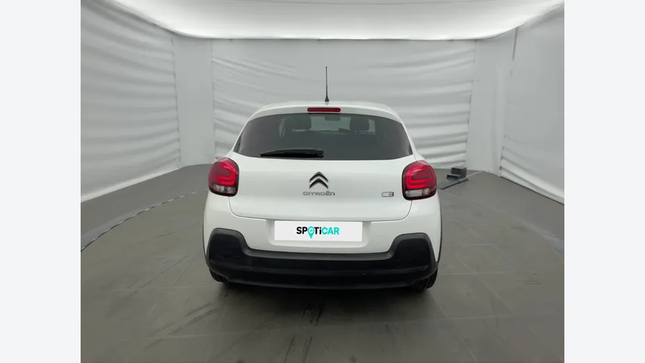 CITROEN C3 -