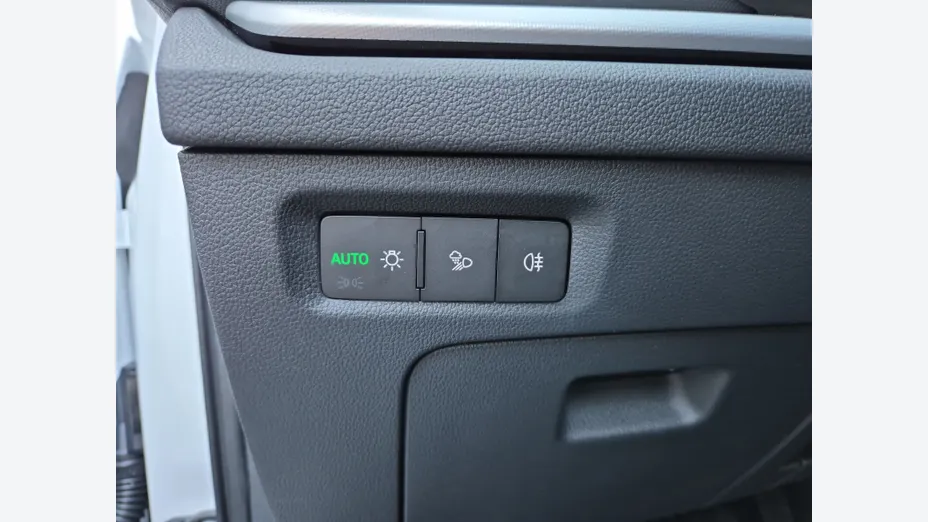 SKODA Octavia Octavia 1.5 TSI mHEV Drive Selection DSG Nowy