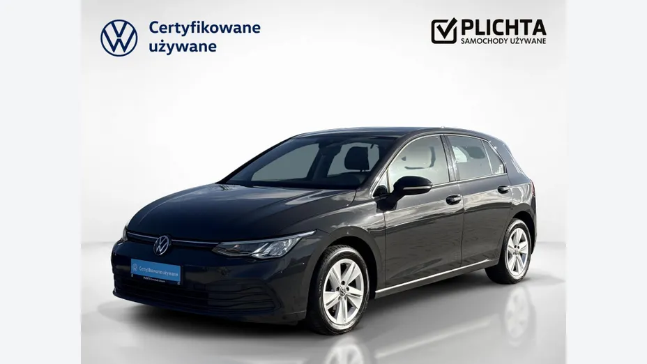 VOLKSWAGEN Golf Golf VIII 2.0 TDI Life