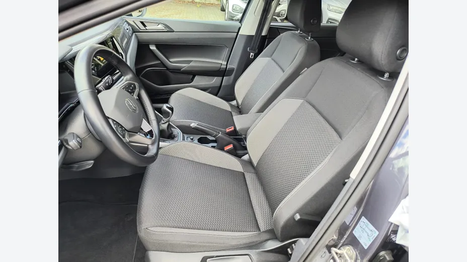 VOLKSWAGEN Taigo Taigo 1.0 TSI Life