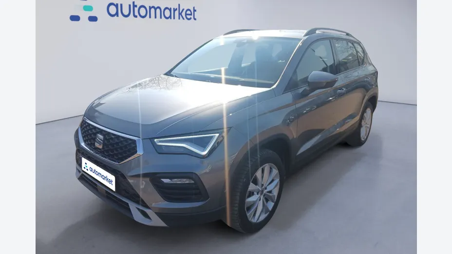 SEAT ATECA Ateca 1.5 TSI Style S&S DSG
