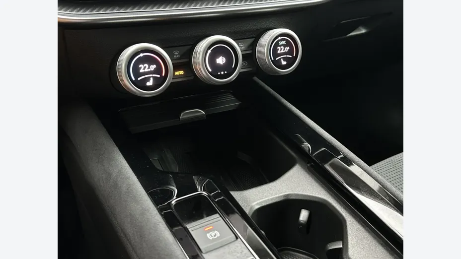 SKODA Superb Superb 2.0 TSI 4x4 Sportline DSG