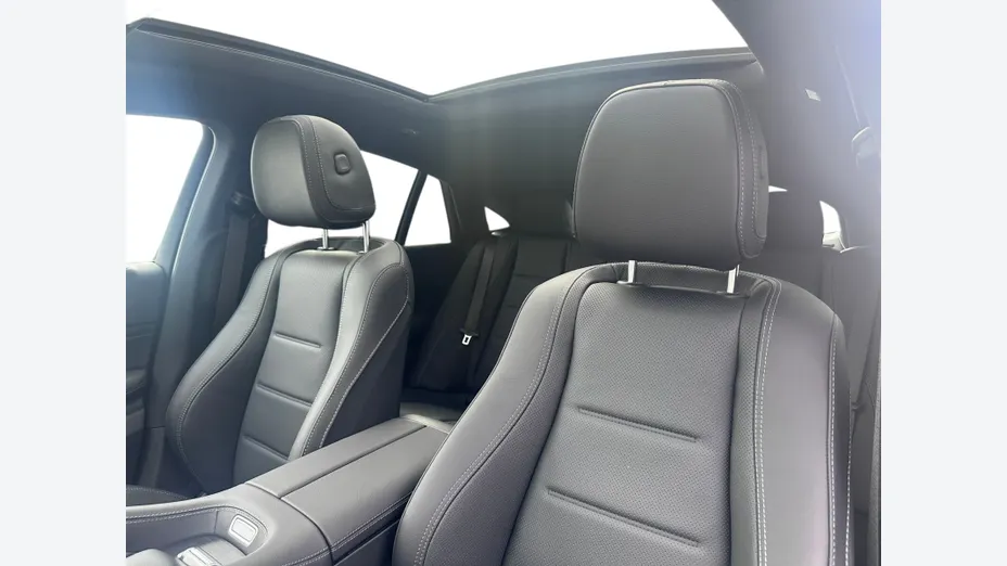 MERCEDES-BENZ GLE GLE Coupe 450 d mHEV 4-Matic AMG Line Nowy