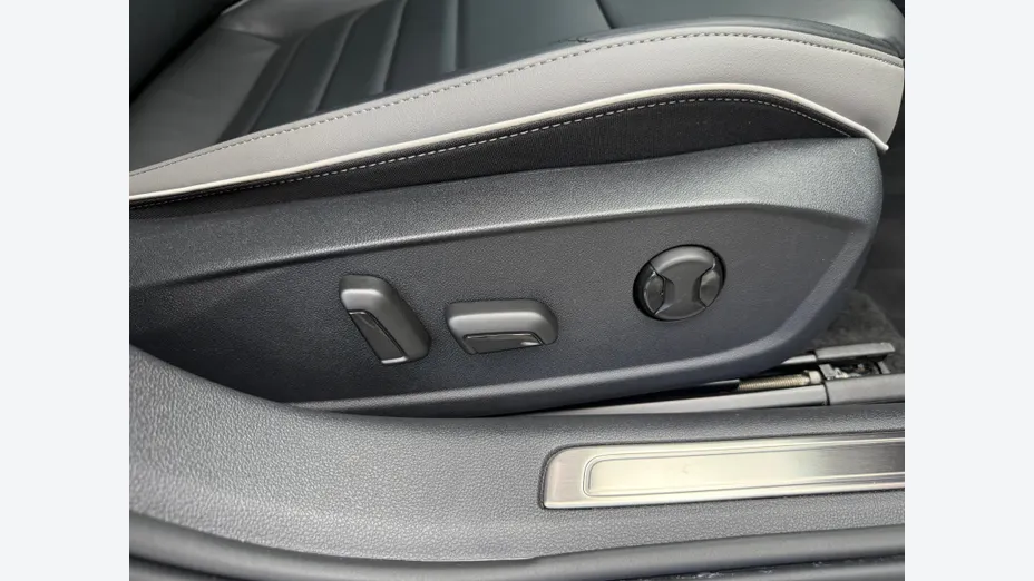 VOLKSWAGEN Arteon Arteon 2.0 TSI 4Motion Elegance DSG